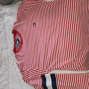 Tommy Hilfiger Long Sleeve